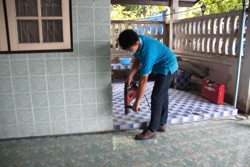 แนะนำบริษัทกำจัดปลวก นนทบุรี